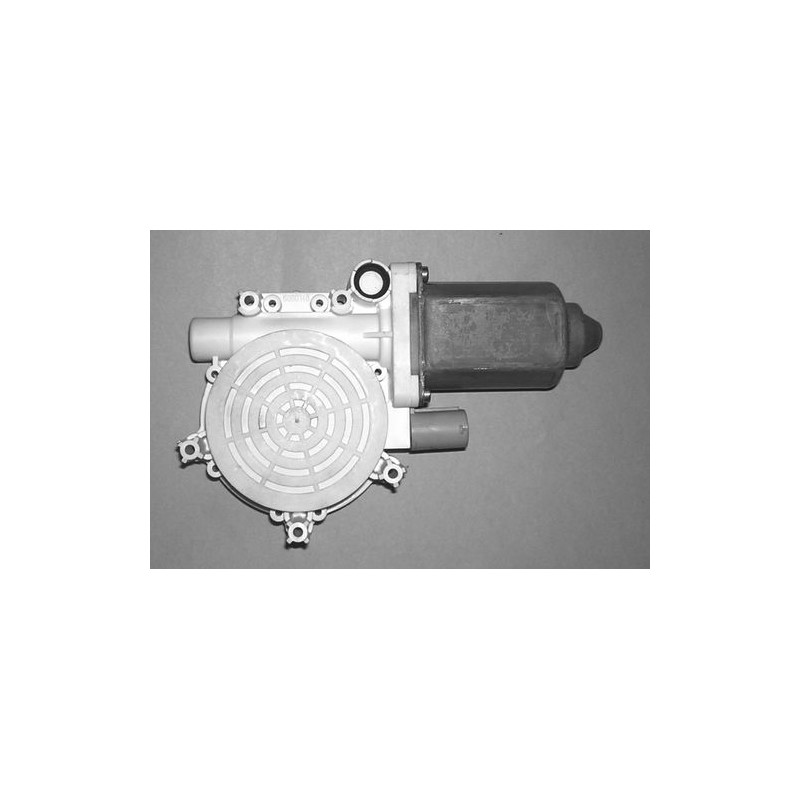 MOTORIDUTTORE ALZACRISTRALLO ANT DX 3 BMW SERIES 5 (E39) 1996 2002 OEM 67628360512
