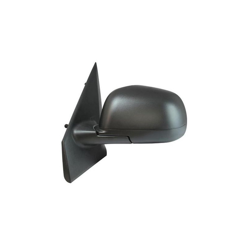 RETROVISORE MECC DX NERO DACIA DOKKER (KE) 2012  OEM 963011786R