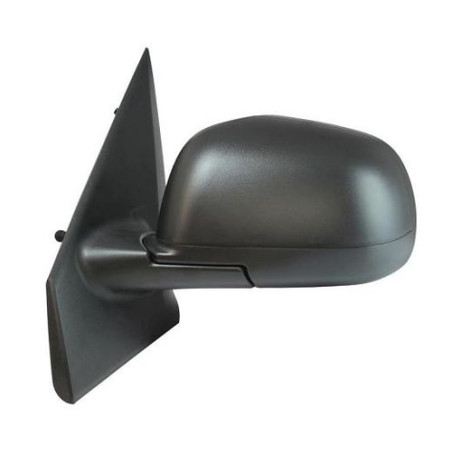 RETROVISORE MECC DX NERO DACIA DOKKER (KE) 2012  OEM 963011786R