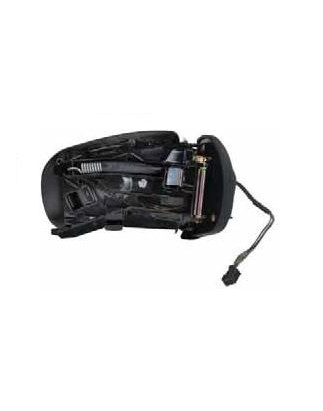 RETROVISORE ELETT SX 7 SENZA CALOTTA MERCEDES-BENZ C CLASS SDN/S W (W203) 2000 2003 OEM A2038100121