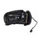 RETROVISORE ELETT SX 7 SENZA CALOTTA MERCEDES-BENZ C CLASS SDN/S W (W203) 2000 2003 OEM A2038100121