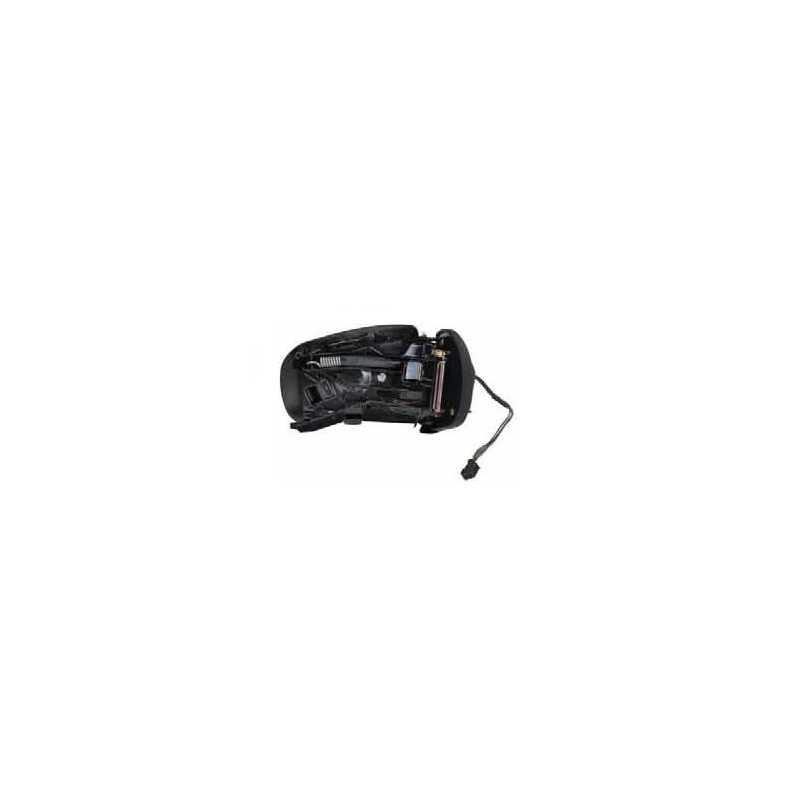 RETROVISORE ELETT DX 7 SENZA CALOTTA MERCEDES-BENZ C CLASS SDN/S W (W203) 2000 2003 OEM A2038100221