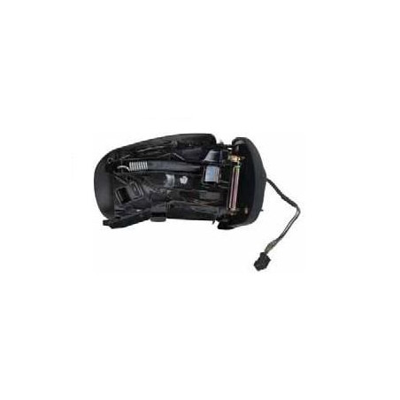 RETROVISORE ELETT DX 7 SENZA CALOTTA MERCEDES-BENZ C CLASS SDN/S W (W203) 2000 2003 OEM A2038100221