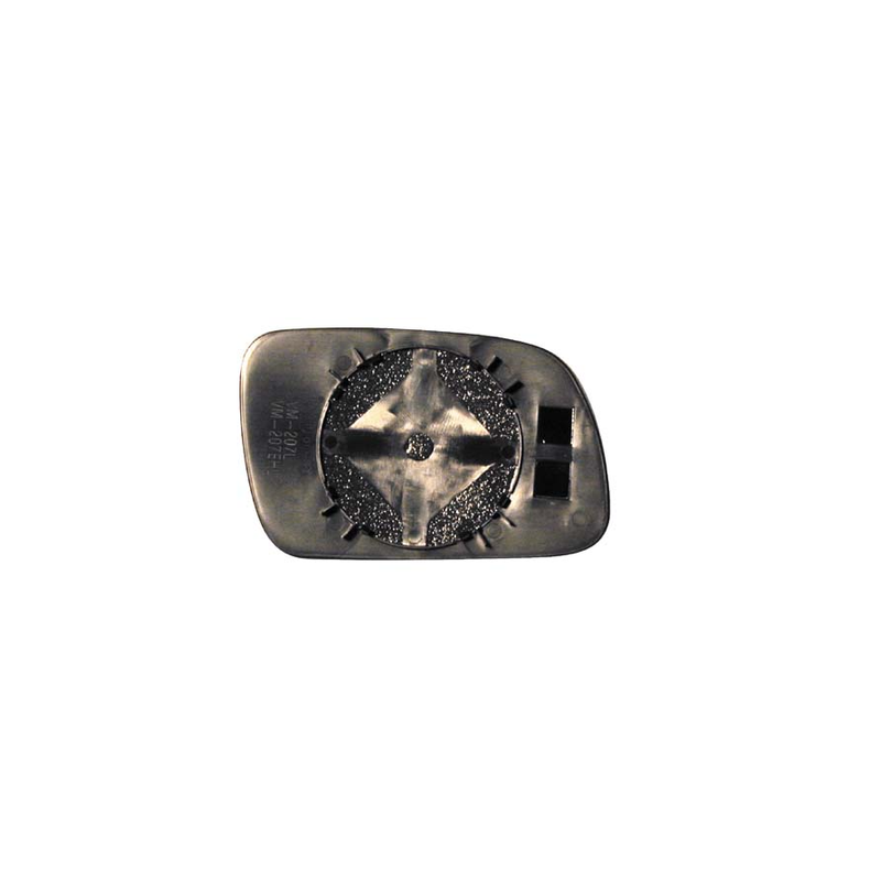 VETRO CON PIASTRA SX PEUGEOT 307 (3A/3C) 2001 2005 OEM 8151GY