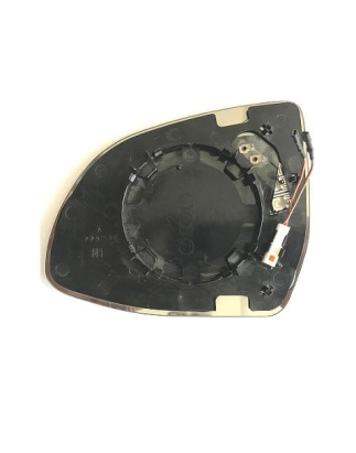 VETRO CON PIASTRA SX BMW X3 (F25) 2011 2014 OEM 51167354631