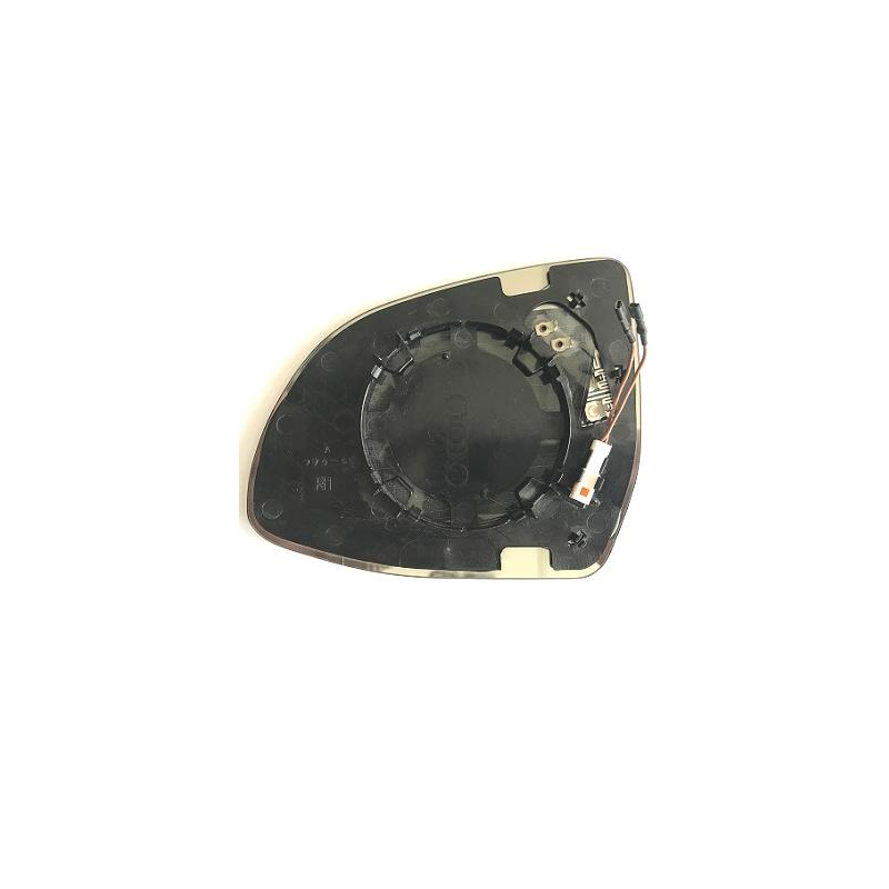 VETRO CON PIASTRA SX BMW X3 (F25) 2011 2014 OEM 51167354631
