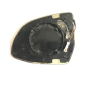 VETRO CON PIASTRA SX BMW X3 (F25) 2011 2014 OEM 51167354631