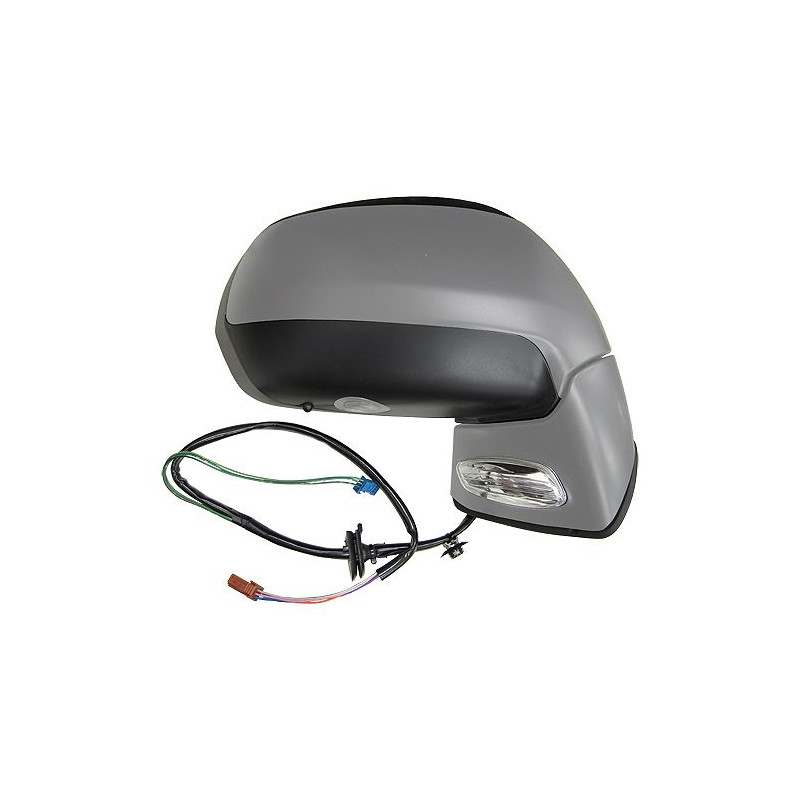 RETROVISORE ELETT SX 8 CITROEN C4 PICASSO/GRAND PICASSO (UD/UA) 2007 2014 OEM 8153H0
