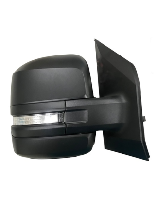 RETROVISORE ELETT SX NERO 6 VOLKSWAGEN CRAFTER (SY/SX/SYI/SYJ/SZ) 2017  OEM 7E1959578