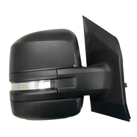 RETROVISORE ELETT SX NERO 6 VOLKSWAGEN CRAFTER (SY/SX/SYI/SYJ/SZ) 2017  OEM 7E1959578