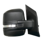 RETROVISORE ELETT SX NERO 6 VOLKSWAGEN CRAFTER (SY/SX/SYI/SYJ/SZ) 2017  OEM 7E1959578