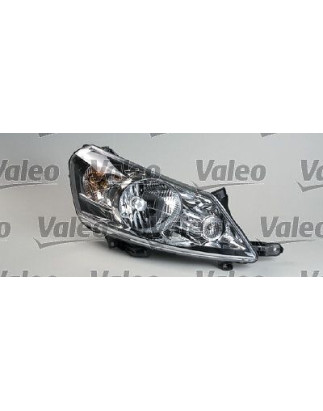 FARO SX H4 C/MOTOR ELETT FIAT SCUDO 01/07 01/08