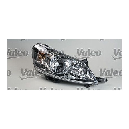FARO SX H4 C/MOTOR ELETT FIAT SCUDO 01/07 01/08