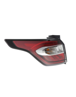 FANALE P/SX EST A LED FORD KUGA 09/16 BASE