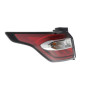 FANALE P/SX EST A LED FORD KUGA 09/16  BASE