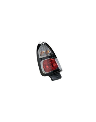 FANALE POST SX SUP CITROEN C3 PICASSO 01/09