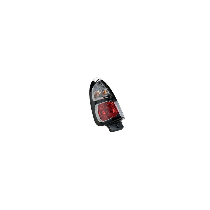 FANALE POST SX SUP CITROEN C3 PICASSO 01/09 