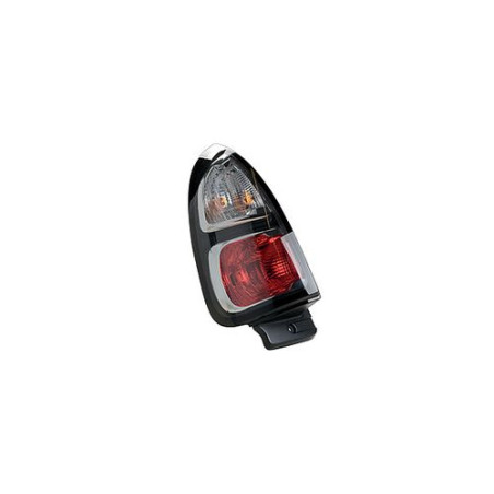 FANALE POST SX SUP CITROEN C3 PICASSO 01/09