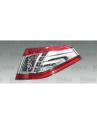 FANALE POST SX EST A LED PEUGEOT 508 SW 01/10