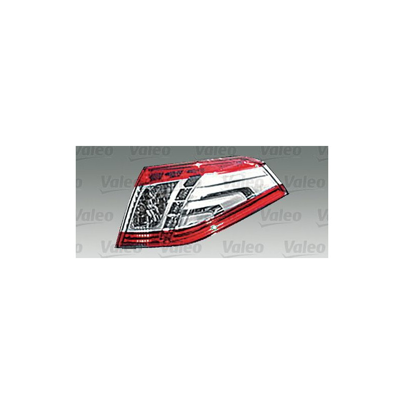FANALE POST SX EST A LED PEUGEOT 508 SW 01/10 