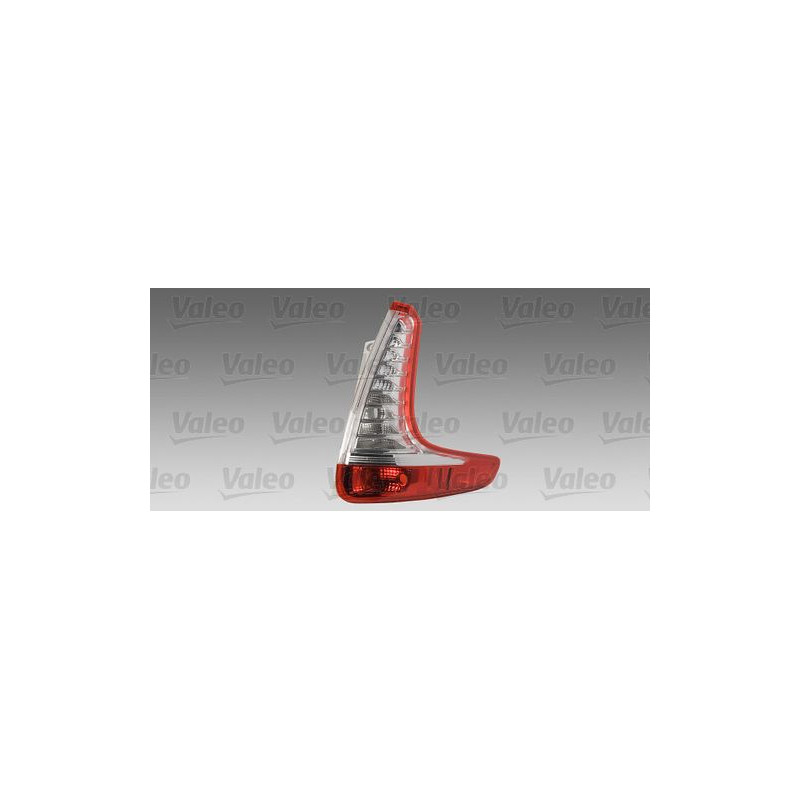 FANALE POST DX RENAULT SCENIC 03/09 