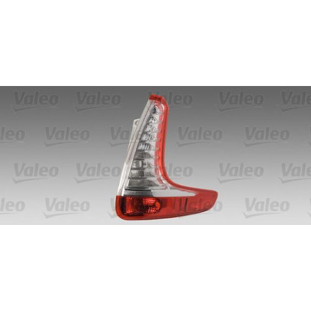 FANALE POST DX RENAULT SCENIC 03/09