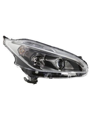 FARO DX ALOG+LED PEUGEOT 208 07/17