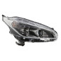 FARO DX ALOG+LED PEUGEOT 208 07/17 