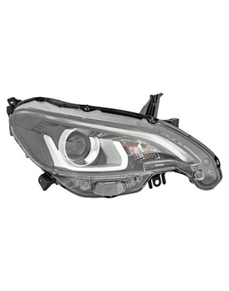 FARO DX PEUGEOT 108 01/14