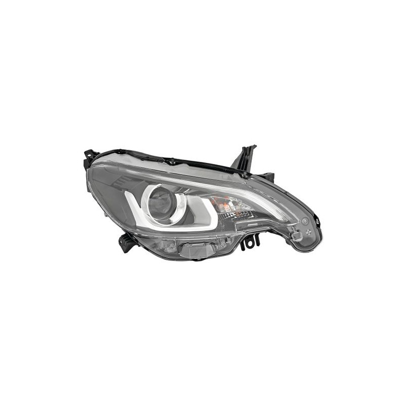 FARO DX PEUGEOT 108 01/14 