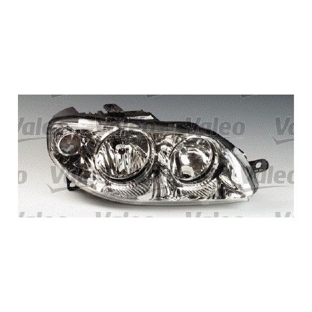 FARO DX H7-H1 C/MOTOR ELETT S/OSCURAT FIAT PUNTO 07/04