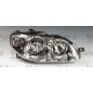 FARO DX H7-H1 C/MOTOR ELETT S/OSCURAT FIAT PUNTO 07/04 