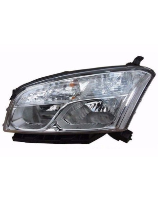 FARO FANALE PROIETTORE SX H7,H1,W21,5W CROMATA CHEVROLET TRAX 2013  OEM 95146956