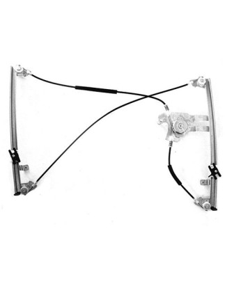 MECCANISMI ALZACRISTRALLO ANT DX 2 3 RENAULT CLIO III (BR0 1/CR0 1) 2006 2009 OEM 8200826173