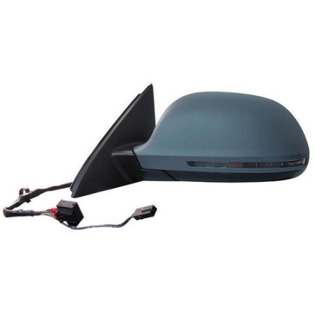 RETROVISORE ELETT SX 8 AUDI A3 (8P1/8PA/8P7) 2008 2012 OEM 4F0857535AF