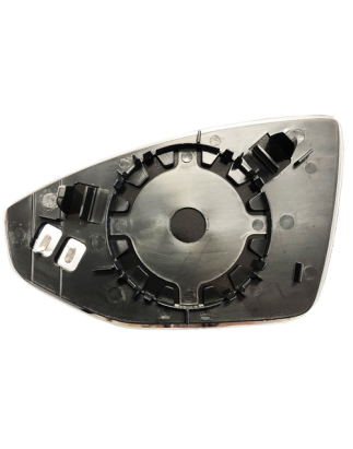 VETRO CON PIASTRA SX AUDI A6 (4A2/4A5) 2018 2025 OEM 4N0857535B