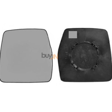 VETRO CON PIASTRA SX CITROEN JUMPY (U6U/BS/BT/BY/BZ/BU/BV/BW) 1995 2003 OEM 8151V5