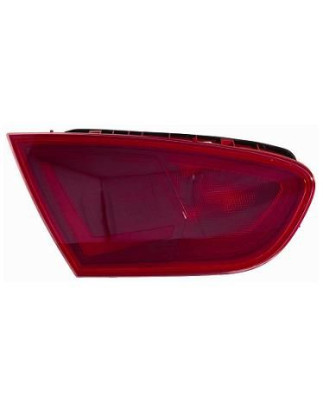 FANALE POST SX SENZA LED INTERNO SEAT LEON (1P1) 2005 2013 OEM 1P0945107M