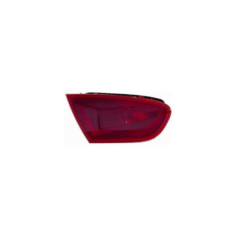 FANALE POST SX SENZA LED INTERNO SEAT LEON (1P1) 2005 2013 OEM 1P0945107M