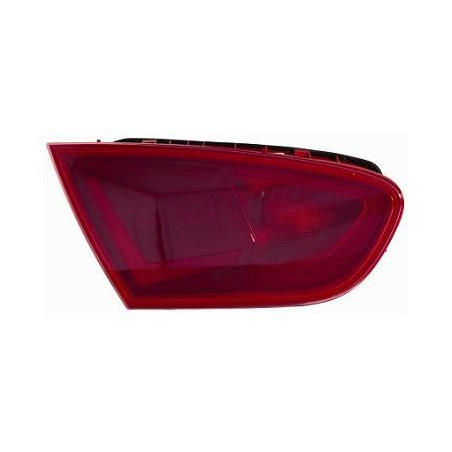 FANALE POST SX SENZA LED INTERNO SEAT LEON (1P1) 2005 2013 OEM 1P0945107M
