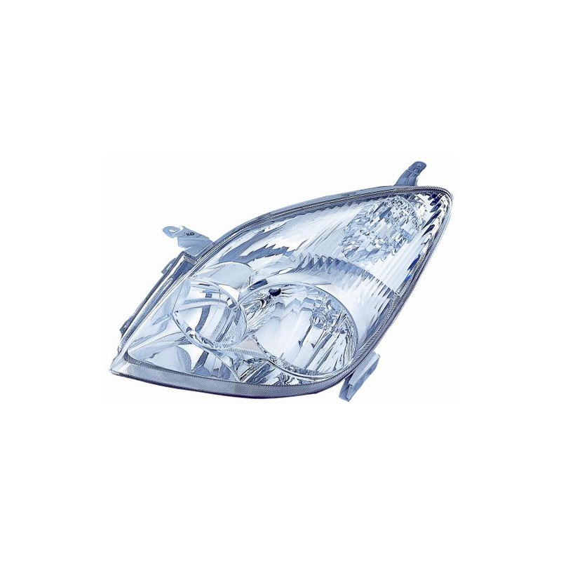 FARO FANALE PROIETTORE SX HB3,HB4 ELETTRICA TOYOTA COROLLA VERSO (E12) 2002 2007 OEM 8117013260
