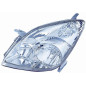 FARO FANALE PROIETTORE SX HB3,HB4 ELETTRICA TOYOTA COROLLA VERSO (E12) 2002 2007 OEM 8117013260