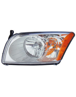 FARO FANALE PROIETTORE DX H13 DODGE CALIBER 2007  OEM 5303738AE
