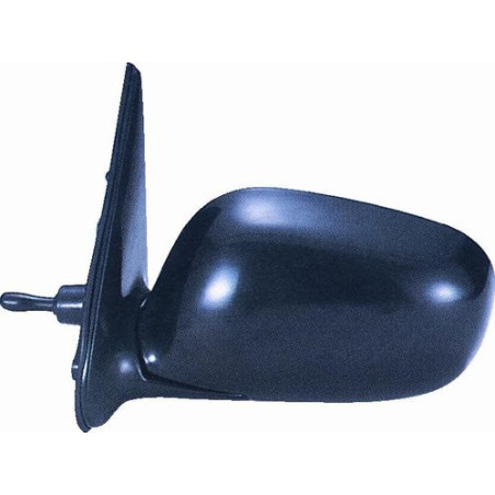 RETROVISORE MECC DX NERO NISSAN MICRA (K11) 1992 1998 OEM 963015F310
