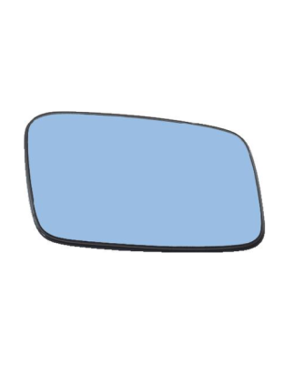 VETRO CON PIASTRA SX CROMATO VOLVO C30 (533) 2007 2010 OEM 30865852
