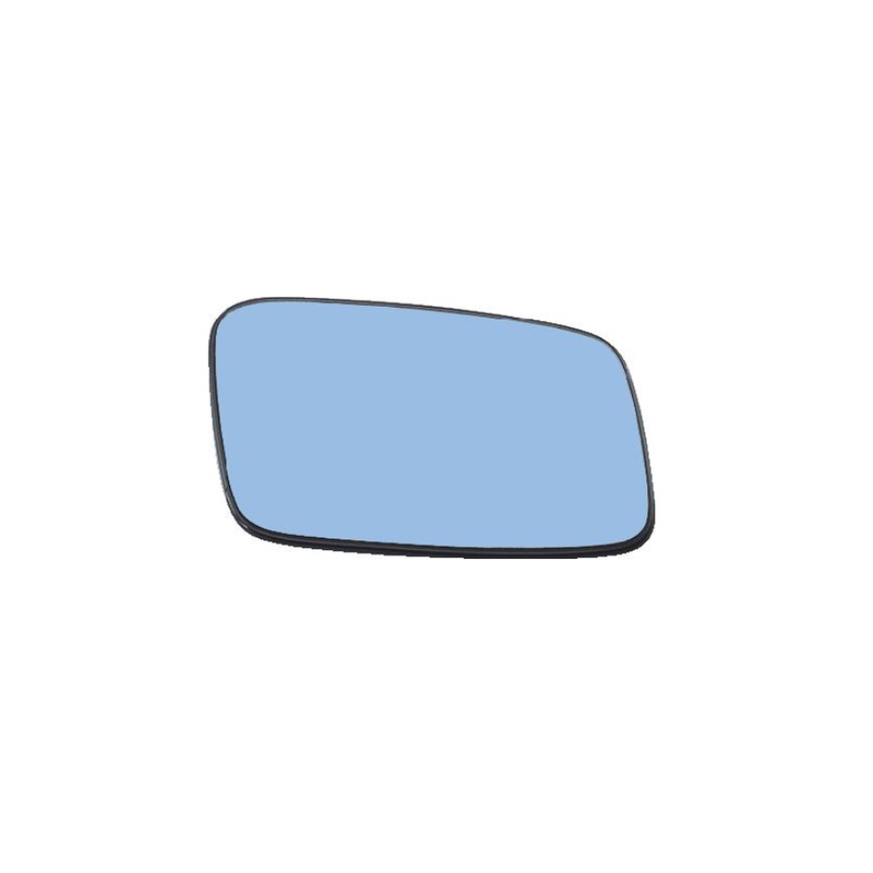 VETRO CON PIASTRA SX CROMATO VOLVO C30 (533) 2007 2010 OEM 30865852