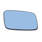 VETRO CON PIASTRA SX CROMATO VOLVO C30 (533) 2007 2010 OEM 30865852