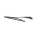 BRACCIO SPAZZOLANTE 14" 350MM CITROEN SAXO (S0/S1) 1996 1999 OEM 642999