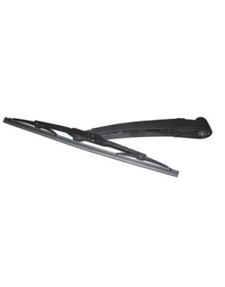 BRACCIO SPAZZOLANTE 13" 330MM SMART FORTWO (450) 1998 2007 OEM A4538240800