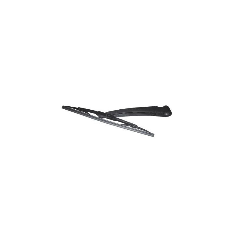 BRACCIO SPAZZOLANTE 13" 330MM SMART FORTWO (450) 1998 2007 OEM A4538240800